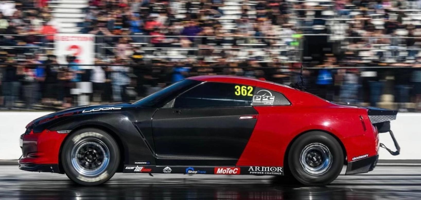 PPC SHOP CAR