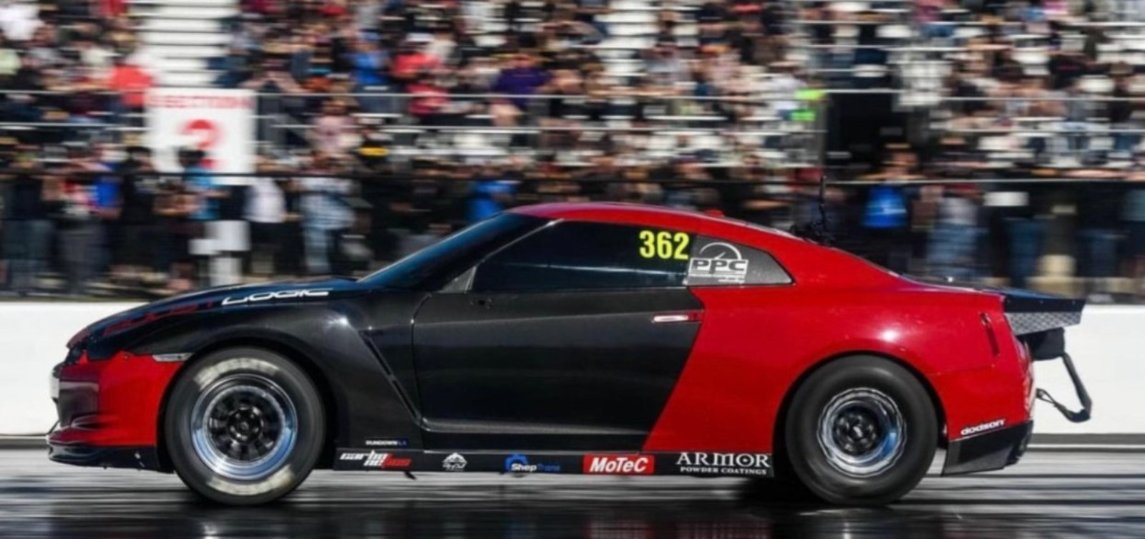 PPC SHOP CAR