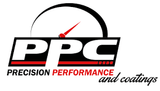 Precision Performance And Coatings logo
