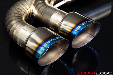 Exhaust Systems