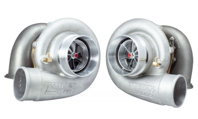 Turbo Kits