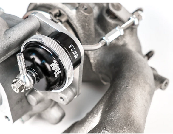 FP Green GTR Turbochargers