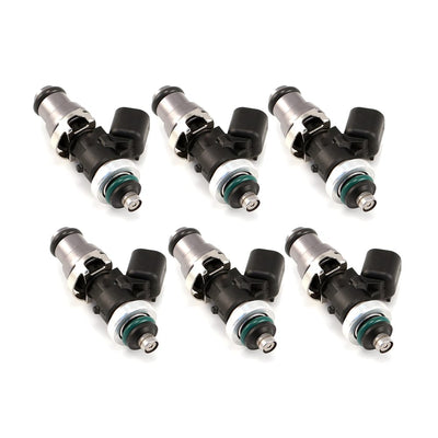 Injector Dynamics ID1750-XDS injectors for the Nissan R35 GT-R