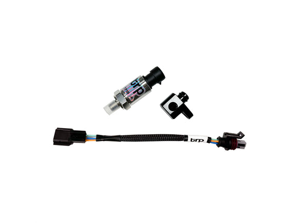 Total Racing Products Plug and Play 5 Bar MAP Sensor Conversion Kit - R35 GT-R