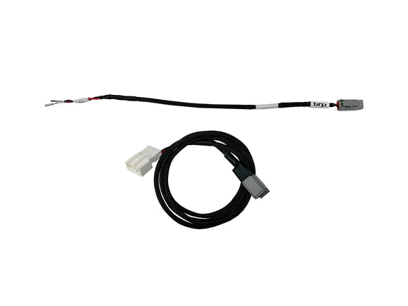Total Racing Products All Wheel Drive Harness for MoTeC - R35 GT-R