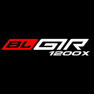Boost Logic 1200x Turbo Kit