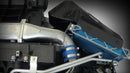 GReddy R35 GTR DCT Transmission Cooler-2