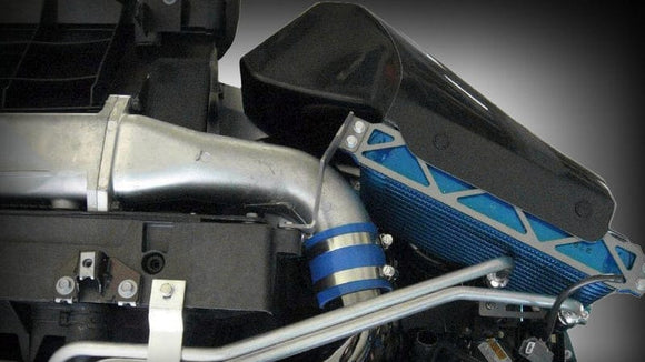 GReddy R35 GTR DCT Transmission Cooler