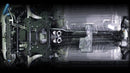 GReddy R35 GTR DCT Transmission Cooler-3