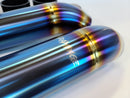 Rampage 3.5" Titanium Intakes - R35 GT-R-3