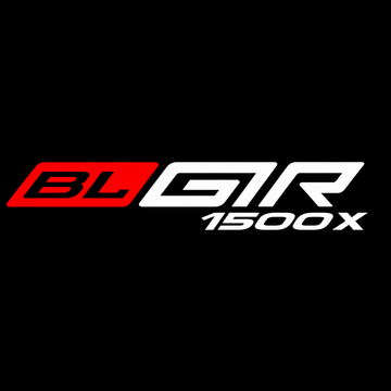 Boost Logic 1500x Turbo Kit