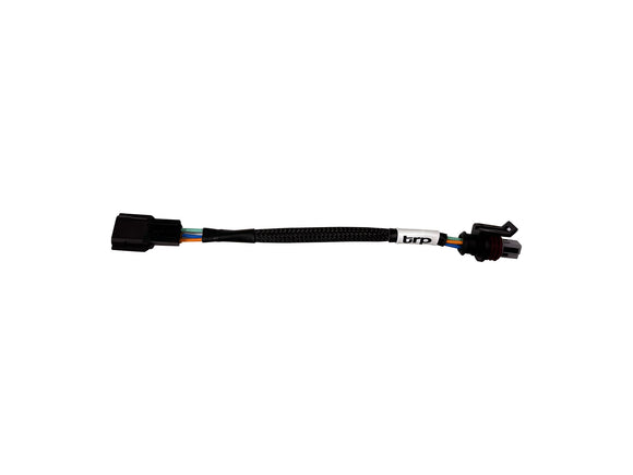 Total Racing Products Plug and Play 5 Bar MAP Sensor Conversion Kit - R35 GT-R