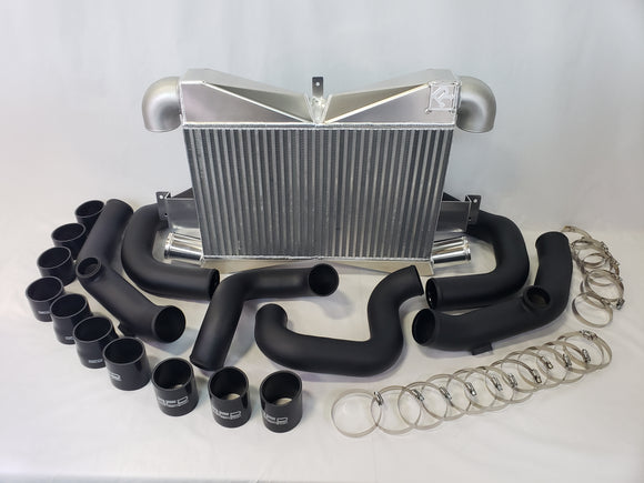 Rampage RS-1600 Race Intercooler R35 GT-R
