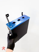 Rampage High Volume Catch Can/AOS - R35 GT-R-5