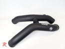 Rampage 3" Aluminum Upper Charge Piping - R35 GT-R-4