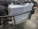 Rampage RS-2500 Billet Intercooler - R35 GT-R-1