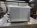 Rampage RS-2500 Billet Intercooler - R35 GT-R-3