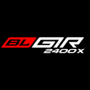 Boost Logic BLGTR 2400x Turbo Kit