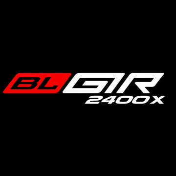 Boost Logic BLGTR 2400x Turbo Kit