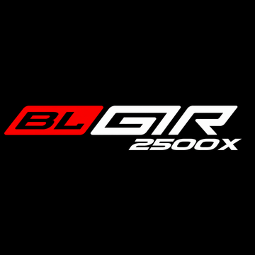 Boost Logic 2500x Turbo Kit