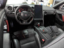 SBD G2 14.5 inch touchscreen radio for Nissan R35 GT-R