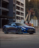 Boost Logic – BL 10.22 Forged Wheels for R35 GT-R Fitment