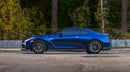 Boost Logic – BL 10.22 Forged Wheels for R35 GT-R Fitment