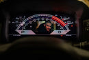 SBD HD Digital Dash for Nissan R35 GT-R