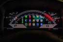 SBD HD Digital Dash for Nissan R35 GT-R