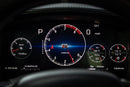 SBD HD Digital Dash for Nissan R35 GT-R