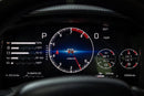 SBD HD Digital Dash for Nissan R35 GT-R