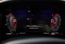 SBD HD Digital Dash for Nissan R35 GT-R