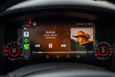SBD HD Digital Dash for Nissan R35 GT-R