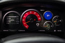 SBD HD Digital Dash for Nissan R35 GT-R