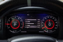 SBD HD Digital Dash for Nissan R35 GT-R
