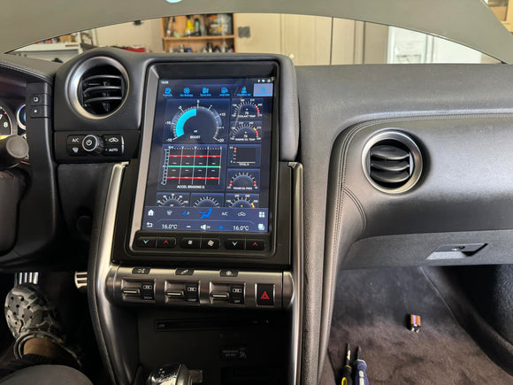 SBD G2 radio wireless Apple CarPlay