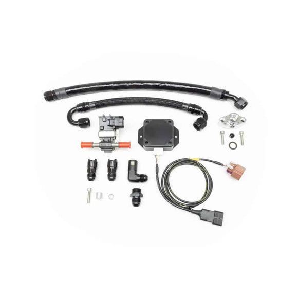 GT1R Gen 2 Flex Fuel Kit, Stock Rails