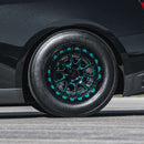 GT1R 17x11" Rear Drag Pack - R35 GT-R-1