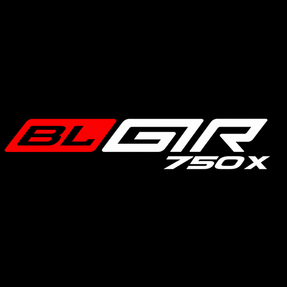 Boost Logic 750x Gen 2 Turbo Kit