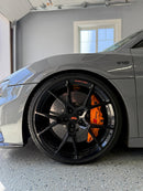 Boost Logic – BL RS5.24 Forged Wheels for R35 GT-R Fitment