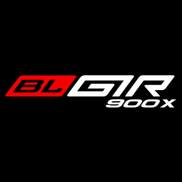 Boost Logic BLGTR 900x Turbo Kit