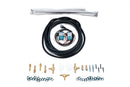 AMS Performance Dual 3 Port Boost Control Solenoids Kit for Alpha R35 GTR Turbo Kits