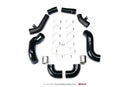 AMS Performance R35 GTR OMEGA Turbo Kit Lower Intercooler Piping