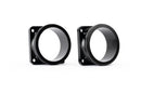 AMS Performance GTR Throttle Body to 3.0" QuickClamp Adapter Flange Set-4