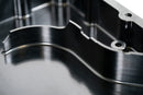 AMS Performance R35 GTR Deep Transmission Pan & Pickup Relocation Kit-4