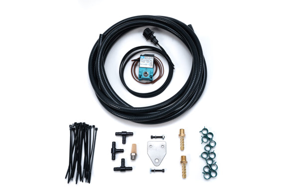 AMS Performance 3 Port Boost Control Solenoid Kit for Omega Turbo Kits