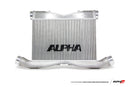 AMS Performance R35 GT-R Race Front Mount Intercooler