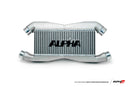 AMS Performance R35 GT-R Front Mount Intercooler-2