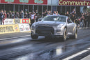 AMS Performance R35 GTR Race X Front Mount Intercooler-4