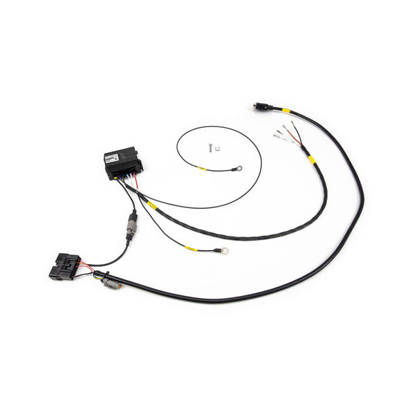GT1R BPC Single to Dual Harness, For GT1R E5LM Hanger